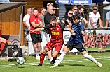 Fußball, Herren, Bezirksliga Oberbayern Nord, Saison 2021-2022, Spieltag 6, SV Kasing - SpVgg Feldmoching, 21.08.2021
