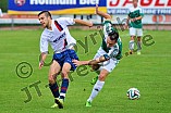 02.08.2014 - VfB Eichstätt - 1. FC Bad Kötzting