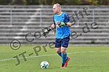 21.10.2017 - FC Ingolstadt 04 II - VfB Eichstätt
