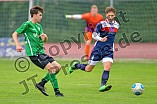 25.08.2018 - VfB Eichstätt - FC Schwabing München