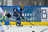 Eishockey, Frauen, DFEL, Saison 2025-2026, Playoffs Halbfinale - Spiel 2, ERC Ingolstadt - HC Davos, 01.03.2026