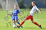 23.09.2018 - DJK Grafenberg - TSG Pappenheim
