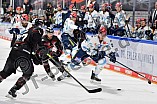 23.12.2020 - Nürnberg Ice Tigers - ERC Ingolstadt