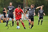 Fußball, Herren, A-Klasse Süd, Saison 2021-2022, Spieltag 8, SV Marienstein II - VfL Treuchtlingen, 19.09.2021