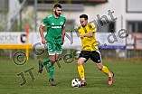 Fußball, Herren, Kreisklasse Neumarkt Jura Süd, Saison 2025-2026, Spieltag 16, DJK Pollenfeld - SG Röthenbach-Winkelhaid II, 16.11.2025