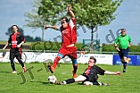 10.05.2015 - SV Buxheim - FC Böhmfeld