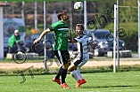 08.04.2017 - VfB Eichstätt - FC Amberg