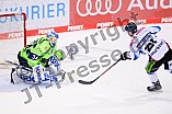 Eishockey, Herren, DEL, Saison 2020-2021, ERC Ingolstadt - Straubing Tigers, 13.02.2021