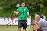 Fußball, Herren, Bayernliga Nord, Saison 2023-2024, Vorbereitung, VfB Eichstätt - SG QUELLE Fürth, 01.07.2023