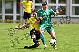 14.05.2017 - SV Denkendorf II - FC Gelbelsee