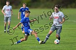 Fußball, Herren, Kreisliga Neumarkt Jura West, Saison 2023-2024, Spieltag 11, SV Marienstein - SV Alesheim, 22.10.2023