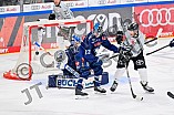 Eishockey, Herren, DEL, Saison 2024-2025, Playoffs Halbfinale, Spiel 3, ERC Ingolstadt - Kölner Haie, 06.04.2025