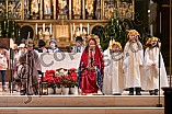 Kinderchristmette mit Krippenspiel, 24.12.2025