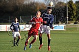 15.11.2015 - SpVgg Hofstetten - TSV Altmannstein
