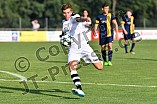 23.06.2017 - TSV Jetzendorf - VfB Eichstätt