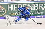 ERC Ingolstadt vs Adler Mannheim, Eishockey, DEL, Deutsche Eishockey Liga, Playoffs, Spiel 3, 18.03.2018