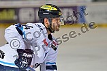 ERC Ingolstadt vs Hamburg Freezers, Eishockey, DEL, Deutsche Eishockey Liga, 05.02.2016