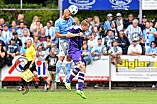 09.08.2017 - VfR Neuburg - TSV 1860 München