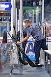 ERC Ingolstadt vs Krefeld Pinguine, DEL, Deutsche Eishockey Liga, Spieltag 3, 20.09.2019