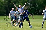Fußball, Herren, Kreisliga Neumarkt Jura West, Saison 2024-2025, Spieltag 23, SV Marienstein - FV Dittenheim-DJK Gnotzheim, 10.05.2025