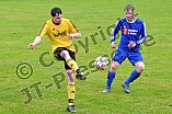 23.04.2016 - DJK Pollenfeld - TSV Spalt