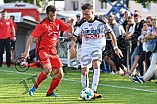22.08.2017 - TSV 1860 Weißenburg - VfB Eichstätt