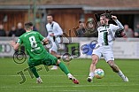 Fußball, Herren, Bayernliga Nord, Saison 2023-2024, Spieltag 29, VfB Eichstätt - SC Eltersdorf, 23.03.2024