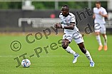Fußball, Herren, Vorbereitung, Saison 2022-2023, FC Ingolstadt 04 - TSV 1896 Rain-Lech, 09.07.2022