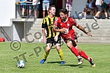 03.06.2018 - DJK Pollenfeld - FC-DJK Weißenburg