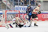 Eishockey, Herren, DEL, Saison 2024-2025, Vorbereitung, ERC Ingolstadt - Nürnberg Ice Tigers, 15.09.2024