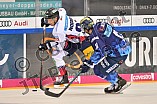 ERC Ingolstadt vs Eisbären Berlin, DEL, Deutsche Eishockey Liga, Spieltag 11, 13.10.2019