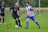 Fußball, Herren, A-Klasse Süd, Saison 2021-2022, Spieltag 2, SV Marienstein II - SG DJK Schernfeld-Workerszell, 08.08.2021