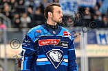 Eishockey, Herren, DEL, Saison 2025-2026, Spiel 43, ERC Ingolstadt - Schwenninger Wild Wings, 25.01.2026