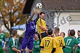 11.10.2020 - DJK Pollenfeld - DJK Veitsaurach