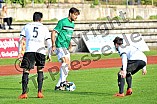 29.10.2016 - VfB Eichstätt - SV Erlenbach-Main
