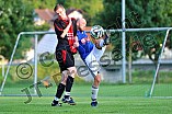 21.08.2014 - FC Arnsberg - SV Buxheim