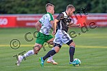 29.08.2018 - SV Manching - TSV Rohrbach