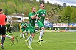 27.04.2019 - VfB Eichstätt - 1. FC Schweinfurt 05