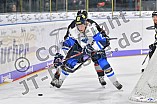 Thomas Sabo Ice Tigers vs ERC Ingolstadt, Eishockey, DEL, Deutsche Eishockey Liga, Spieltag 4, 23.09.2018