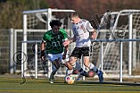 Fußball, Herren, Kreisliga 1, Saison 2023-2024, Vorbereitung, SV Lippertshofen - DJK Limes, 08.03.2025