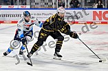 Eishockey, Herren, DEL, Saison 2024-2025, Playoffs Viertelfinale, Spiel 1, Nürnberg Ice Tigers - ERC Ingolstadt, 18.03.2025