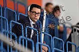 ERC Ingolstadt vs Iserlohn Roosters, Eishockey, DEL, Deutsche Eishockey Liga, Spieltag 48, 31.01.2018