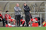 Fußball, Herren, Bayernliga Nord, Saison 2023-2024, Vorbereitung, VfB Eichstätt - TSV Kornburg, 17.02.2024