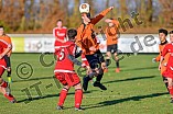 17.11.2018 - SG SV Marienstein - SG-DJK Schwabach