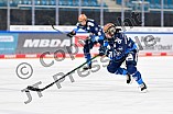 Eishockey, Frauen, DFEL, Saison 2024-2025, ERC Ingolstadt - ECDC Memmingen Indians, 16.11.2024