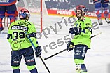 Eishockey, Herren, DEL, Saison 2020-2021, Adler Mannheim - ERC Ingolstadt, 15.02.2021
