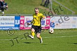 Fußball, Herren, Kreisliga 1, Saison 2025-2026, Spieltag 18, FC Hitzhofen-Oberzell - VfB Eichstätt II, 11.04.2026