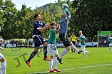 12.09.2015 - VfB Eichstätt - SSV Jahn Regensburg II