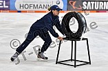 Kids on Ice Day, ERC Ingolstadt, Eishockey, DEL, Deutsche Eishockey Liga, 17.02.2018