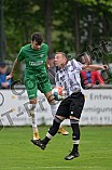Fußball, Herren, Kreisliga 1, Saison 2021-2022, Spieltag 24, FC Gerolfing - TSV Hohenwart, 07.05.2022